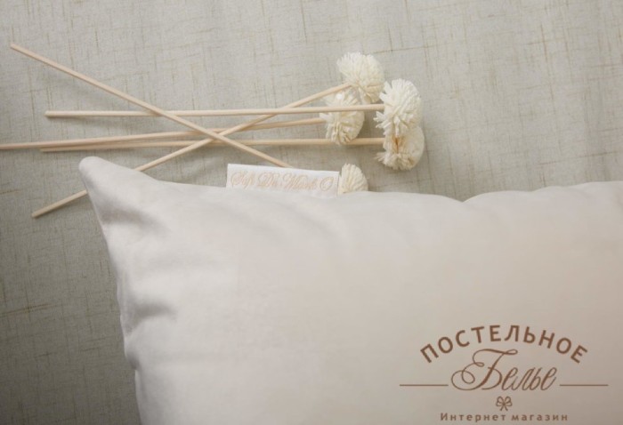 Манон (молоко) Наволочка 45х45