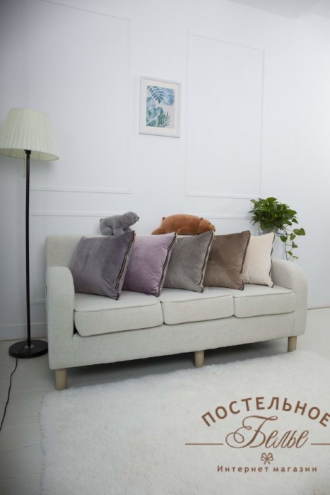 Манон (молоко) Наволочка 45х45