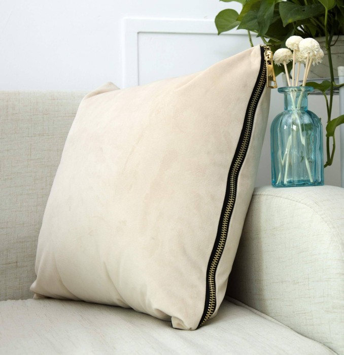 Манон (молоко) Наволочка 45х45