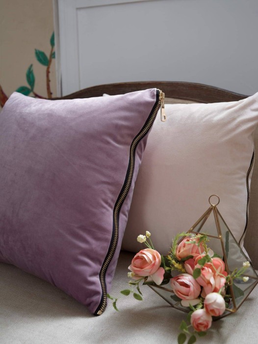 Манон (молоко) Наволочка 45х45