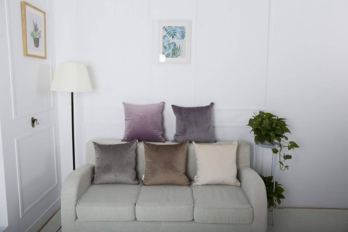 Манон (молоко) Наволочка 45х45