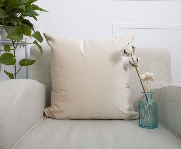 Манон (молоко) Наволочка 45х45