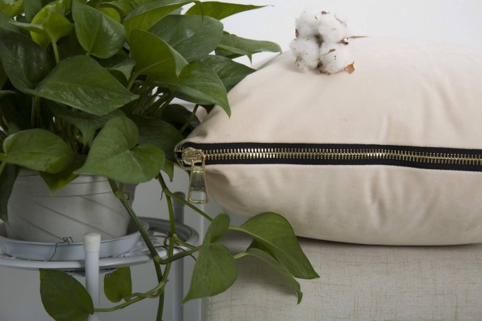 Манон (молоко) Наволочка 45х45