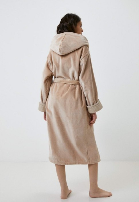 Аделия (беж) М Халат