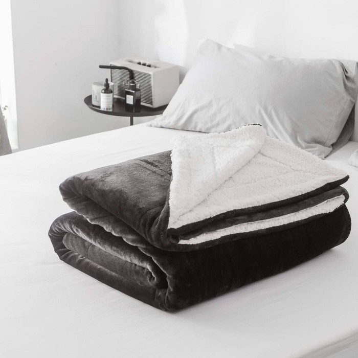 Жадор (стоун) Покрывало 220х240