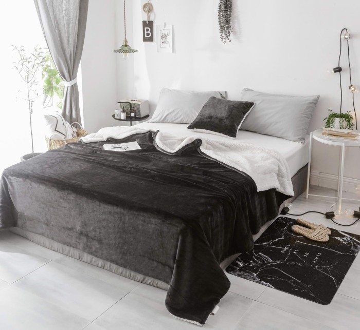 Жадор (стоун) Покрывало 220х240