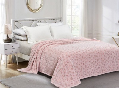 Пледы Велсофт Hearts-150x200