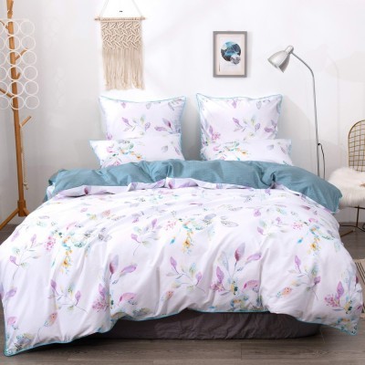 Римма Комплект постельного белья сатин Евро 4н