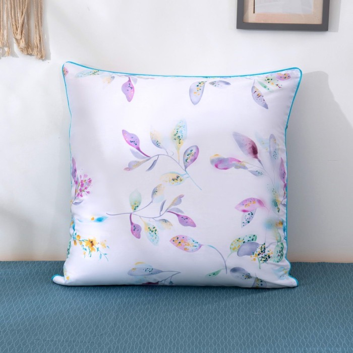 Римма Комплект постельного белья сатин Евро 4н