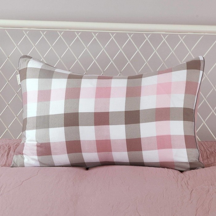 Маркус №10 Комплект постельного белья Модерн Евро 4н