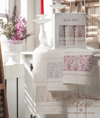 ESILA V2 30х50 1х3 Салф.махровая