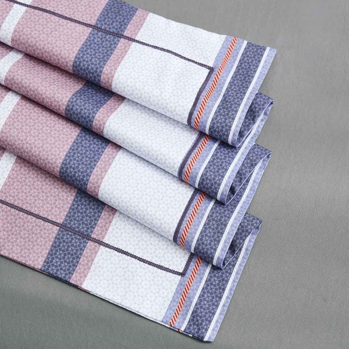 Постельное белье Arya Exclusive 2 сп. Mies