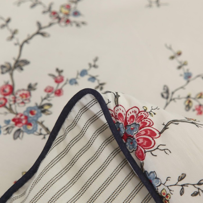 Эйри Комплект постельного белья Сатин 2х