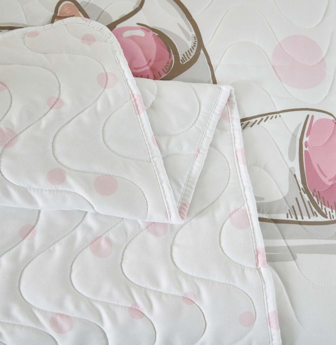 Sunny day №11 Покрывало 160х220