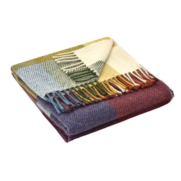 Плед Marzotto AREQUIPA 1002