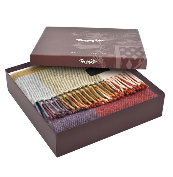 Плед Marzotto AREQUIPA 1002