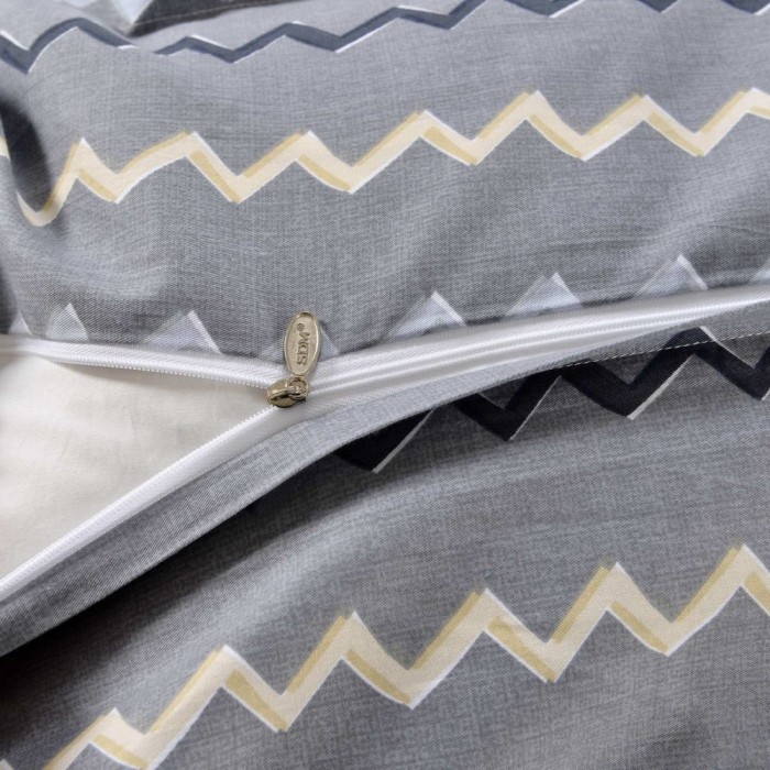 Хайди Комплект постельного белья Сатин 2х