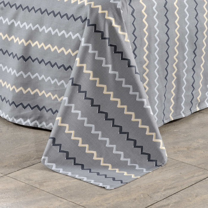 Хайди Комплект постельного белья Сатин 2х