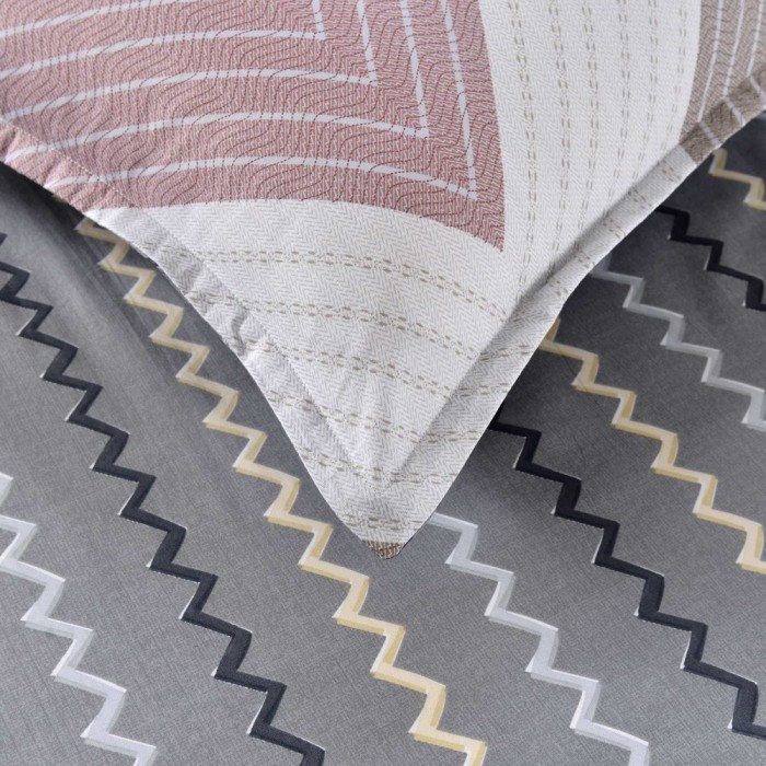 Хайди Комплект постельного белья Сатин 2х