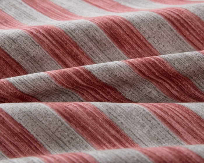 Эйдан (пепел роза) Комплект постельного белья сатин Евро 4н