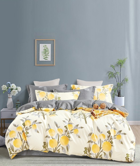 Постельное белье Tango TPIG6-1701 твилл евро 4 наволочки