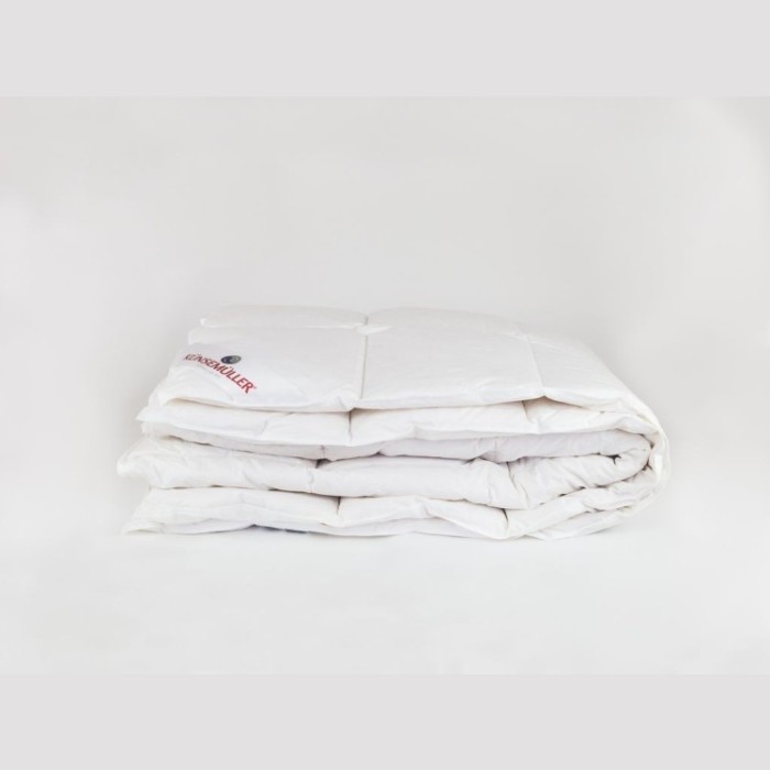 Одеяло Künsemüller Labrador Decke всесезонное 200х220