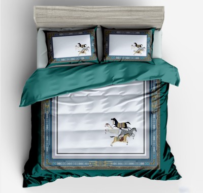 Постельное белье Tango TIS07-225 евро 4 наволочки