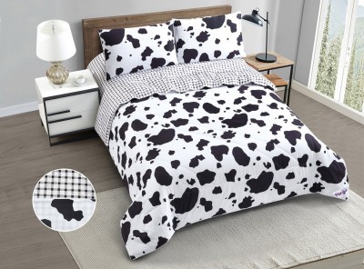 Комплект постельного белья евро с одеялом De Verano Y400-96