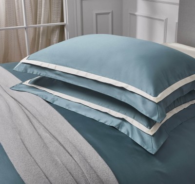 Комплект из 2-х наволочек Sharmes “Amour” 70×70 см.(маренго)