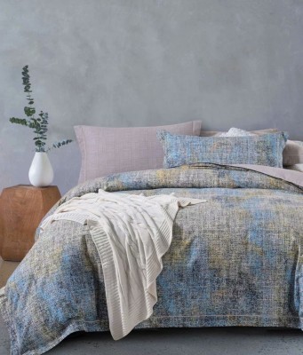 Постельное белье Tango Фланель Евро 2 наволочки MOMAE161