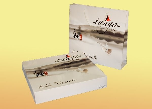 Постельное белье искусственный шелк 1023-05