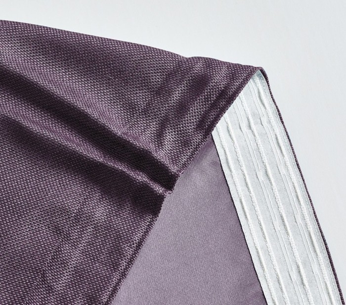 Набор штор Tango Nature 150x272 - 2 шт N150272-11