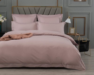 Дайкири лиловый 7Е Комплект постельного белья сатин