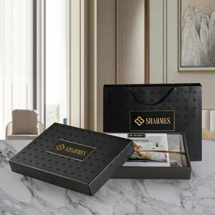 Постельное бельё Sharmes "Paradise" (дуэт)