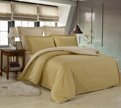 Постельное белье Valtery сатин однотонный LS-27 двуспальный