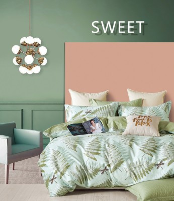 Постельное белье Tango Twill 2 спальный TPIG2-1708-50