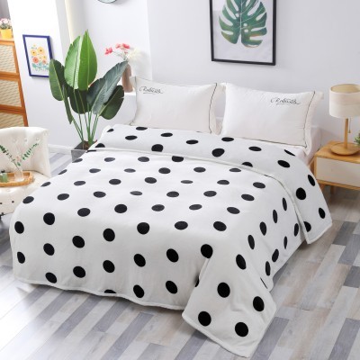 Плед Tango Lindo микрофибра &amp;quot;Фланель&amp;quot; евро 3014-583