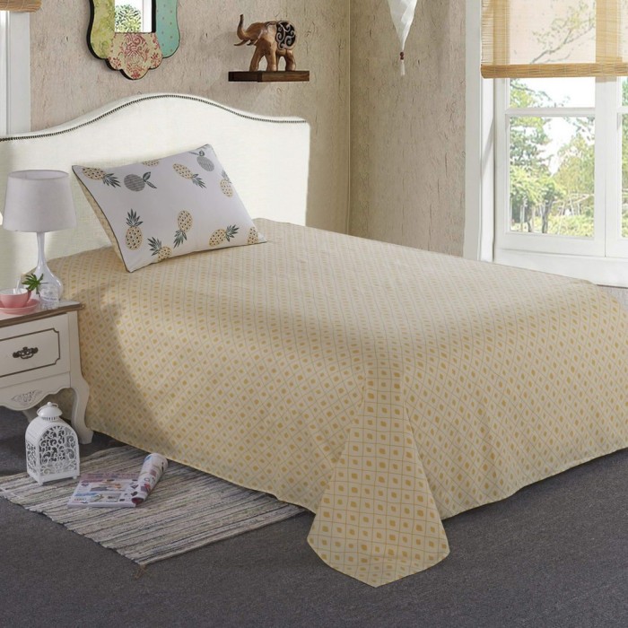 Ананасик Комплект постельного белья детский