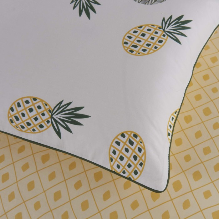 Ананасик Комплект постельного белья детский