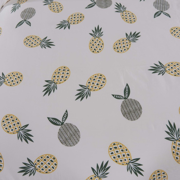 Ананасик Комплект постельного белья детский