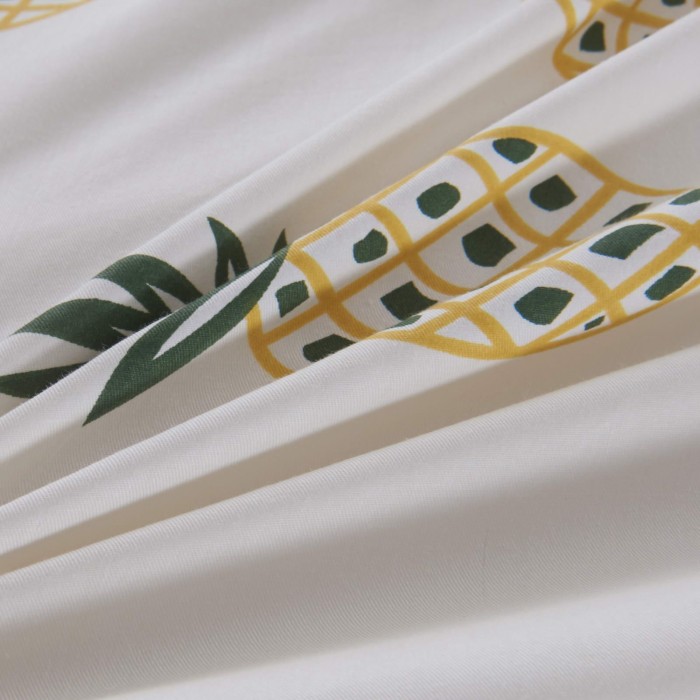 Ананасик Комплект постельного белья детский