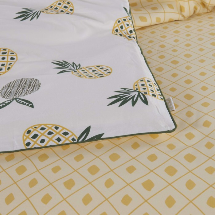 Ананасик Комплект постельного белья детский
