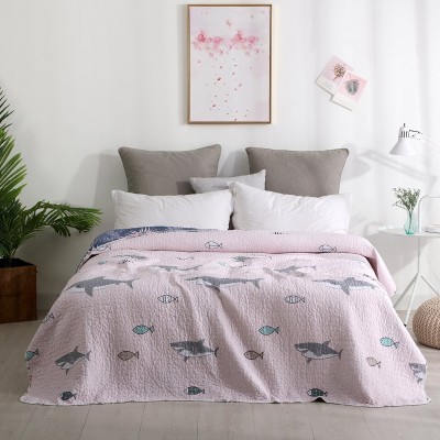 Покрывало Tango Patchwork PW2023-53