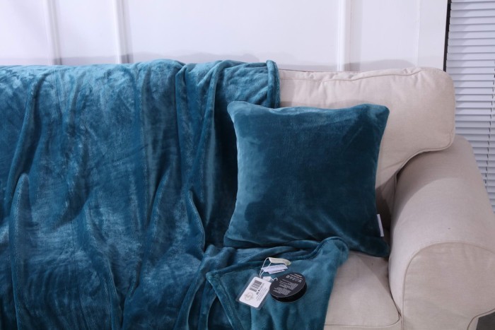 Марсель (морс.волна) Наволочка 45х45