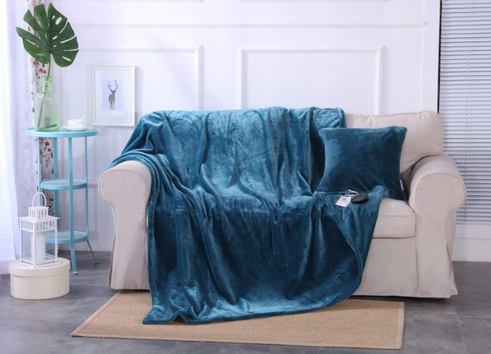 Марсель (морс.волна) Наволочка 45х45