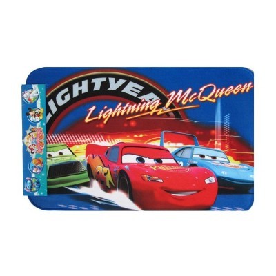 Коврик для ванной McQueen 1308-05