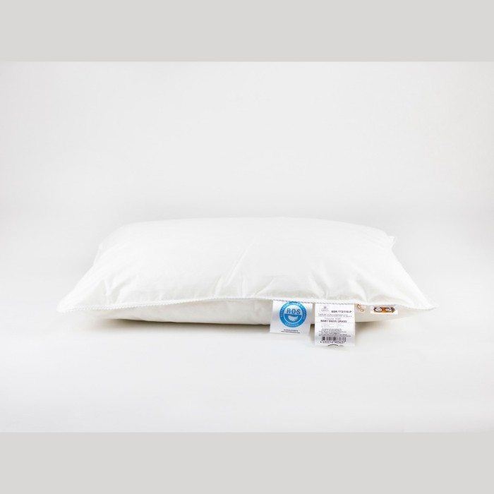 Детский набор Baby Snow Grass одеяло 100х135 + подушка 40х60