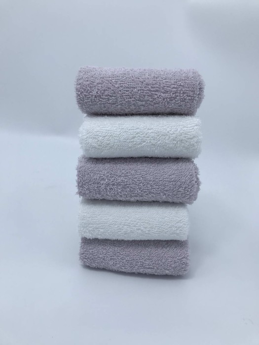 Эмми (фиолет) Набор 30х50(5шт)