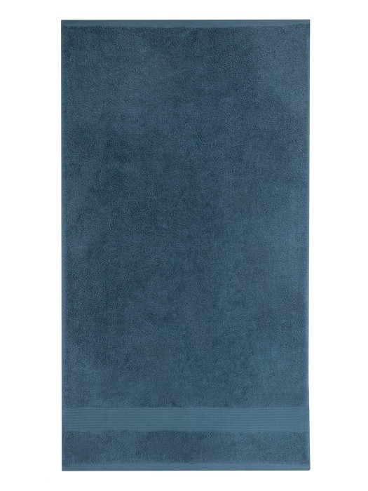 Ester (морская волна) 50х90 Полотенце Махровое