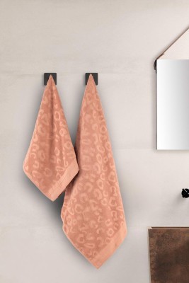 Tiger (чайная роза) 50х90 Полотенце Жаккард